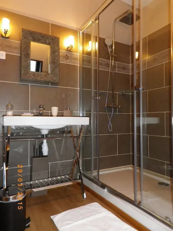 Chambres et Table dHôtes Les Machetières