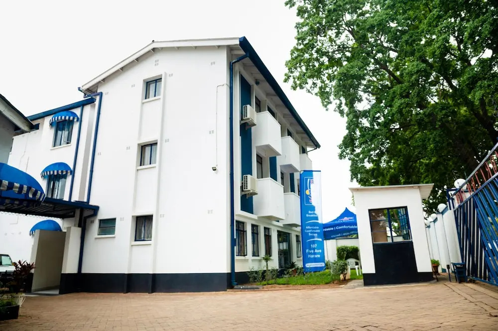 Horizon Inn