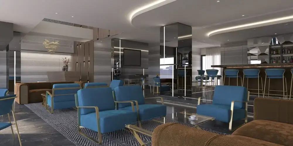 Maralia Hotel