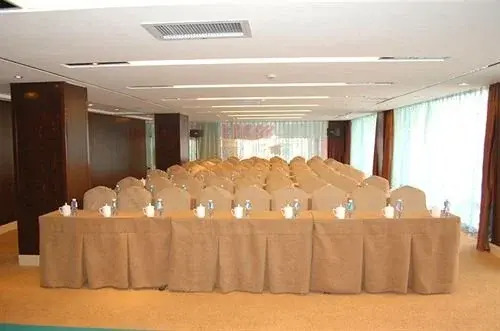 Dalian Yuan Hotel