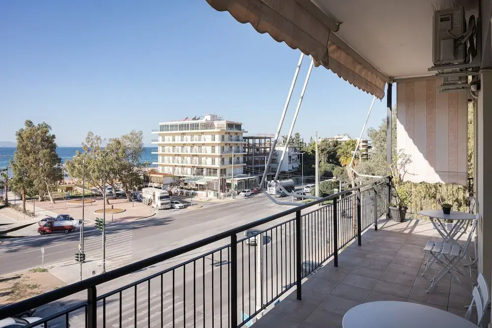 Glyfada Cozy Living