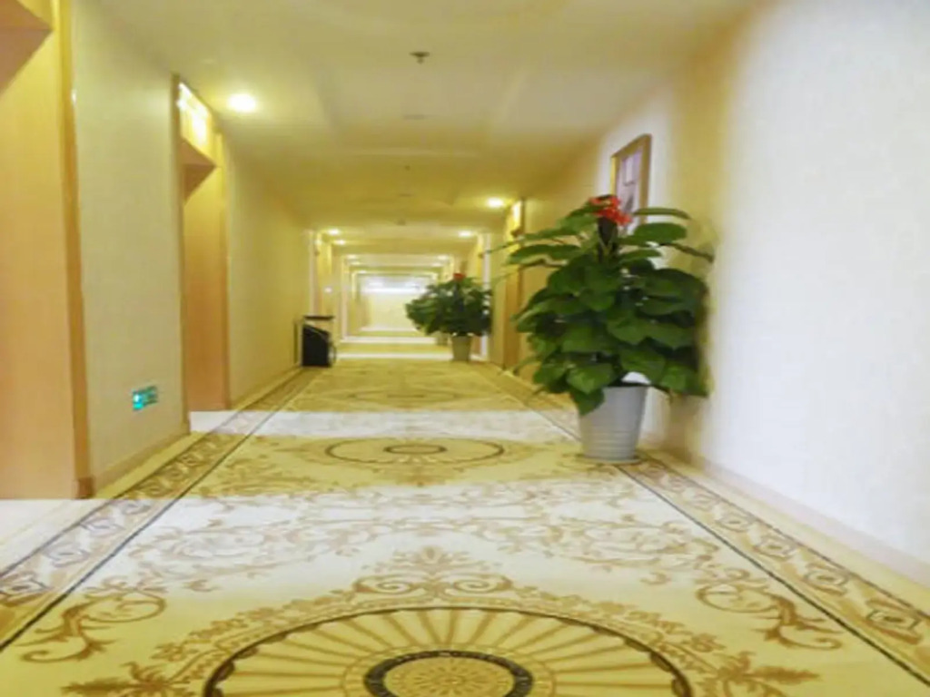 Vienna Hotel