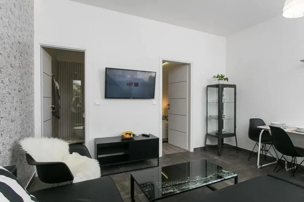 Apartment Avangarde