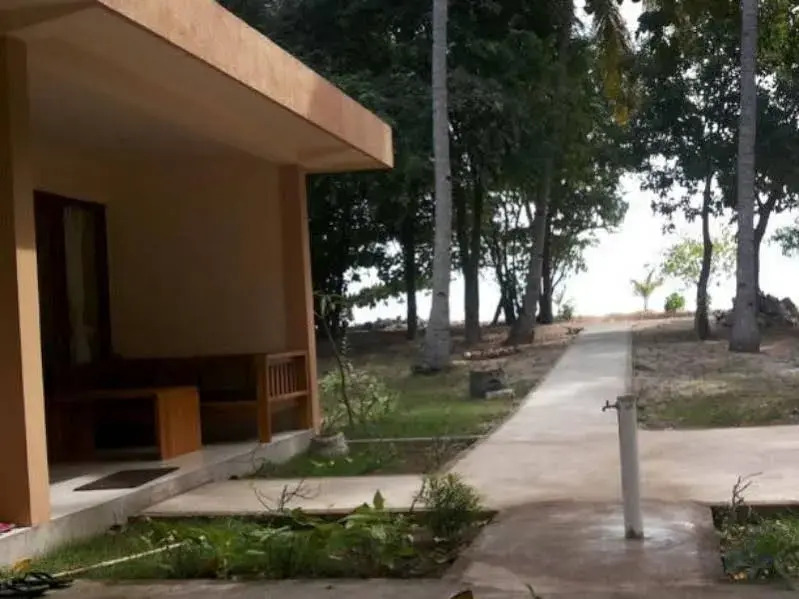 Odina Beach Inn