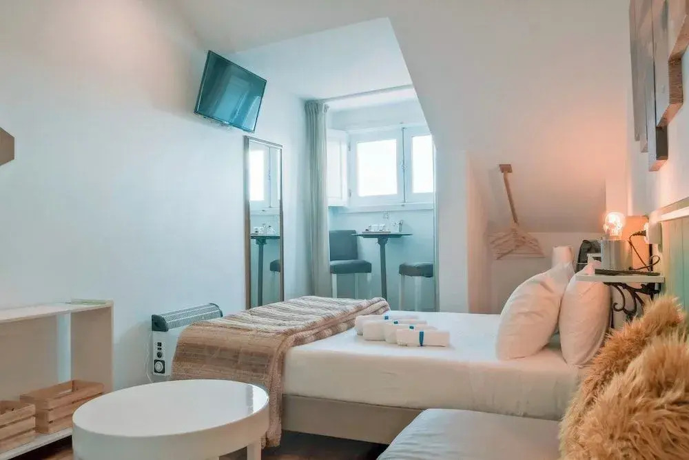 Naval Guest House