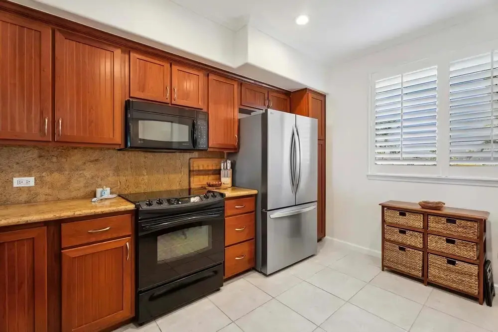 Waikoloa Beach Villas F32