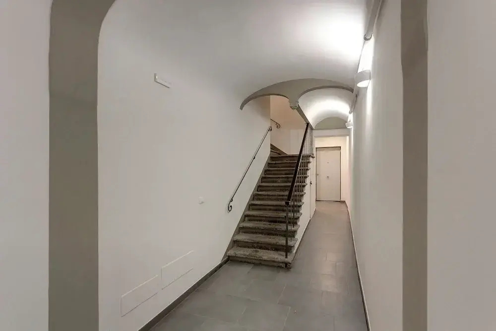 Mamo Florence - Abigail Apartment