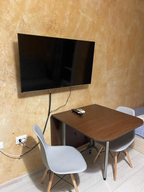 Colonel apartment 955