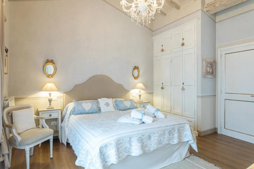 LA CAPANNINA 2&2, Emma Villas
