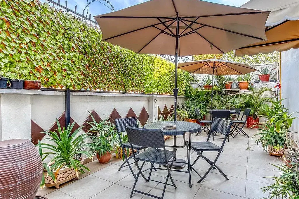 Hotel Boutique Casa Garay