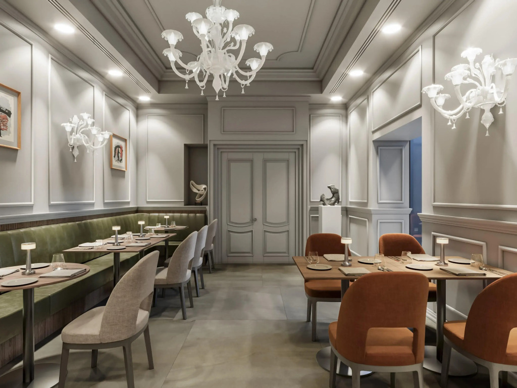 World Hotel Casati 18