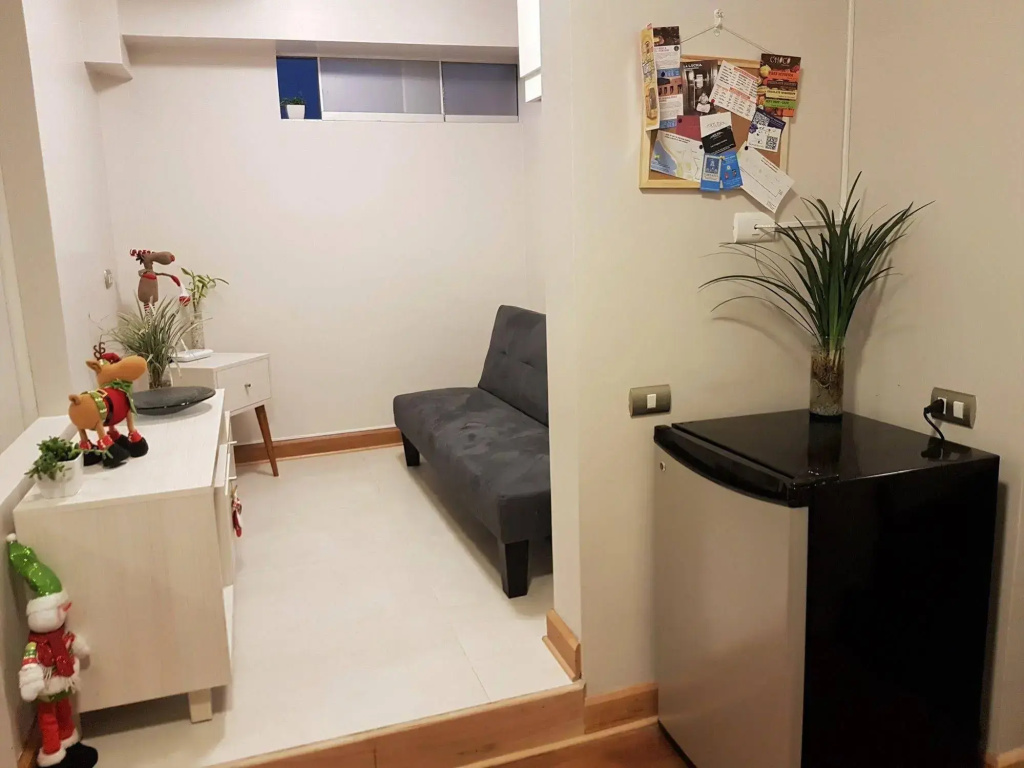 Cozy Studio Miraflores
