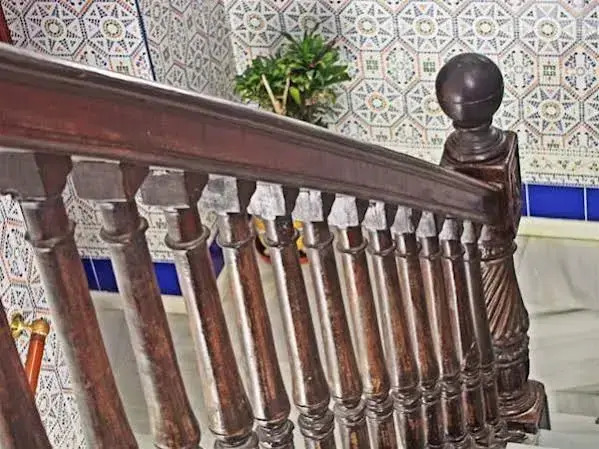 Hostal Fantoni