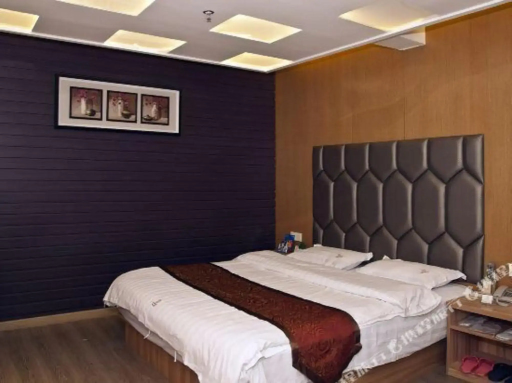 Naweige Boutique Hotel