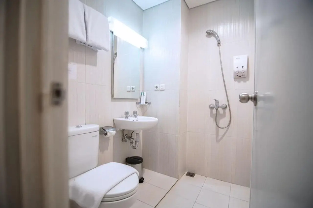 Sofyan Hotel Soepomo