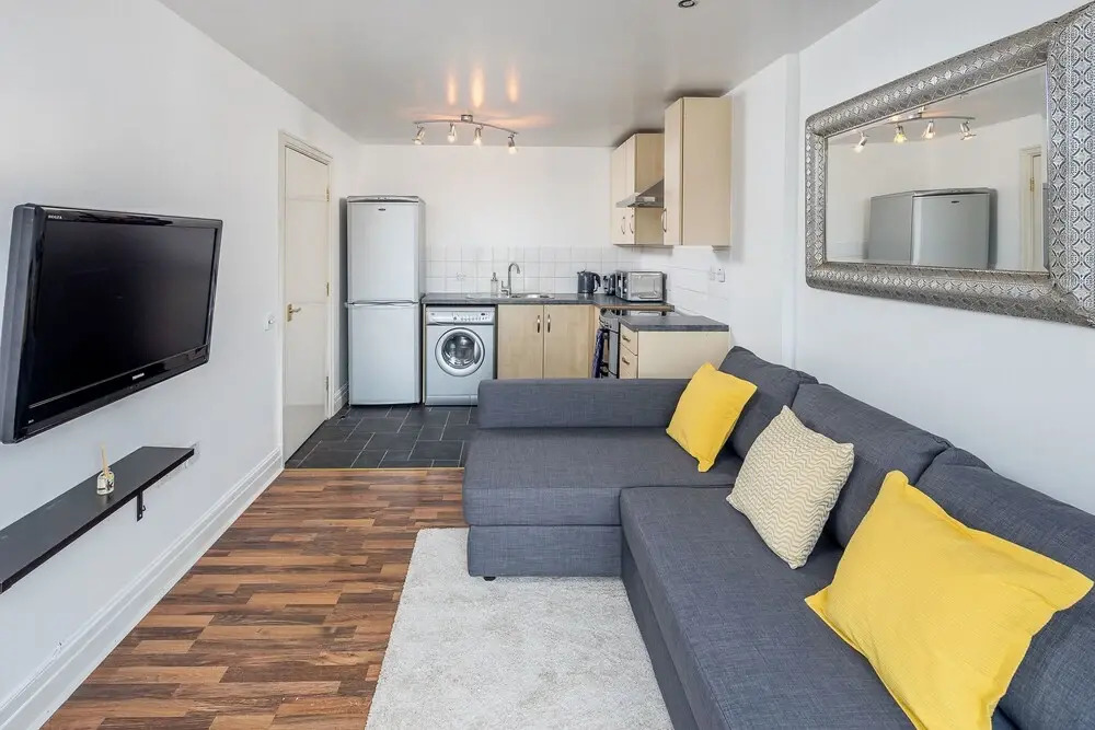 CDP Apartments – Sheldon Square