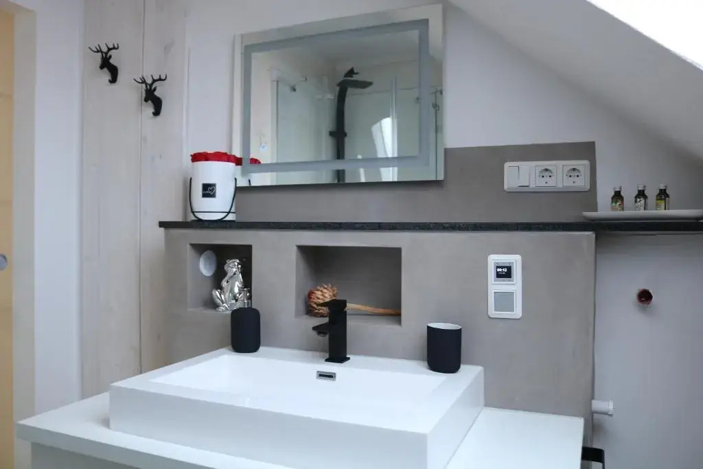 Appartement Tischi