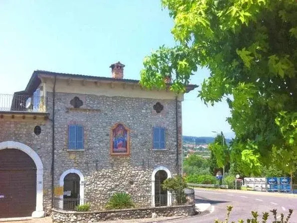 Casa Paola