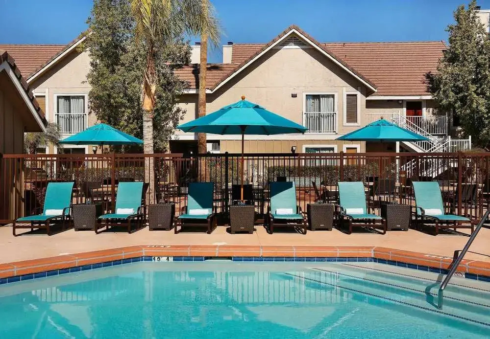 Homewood Suites by Hilton Phoenix-Avondale