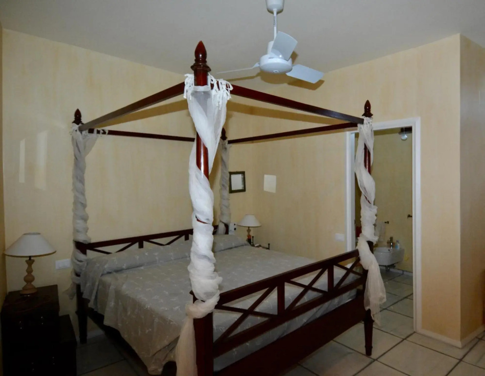 Villa Maratea Luxury - Luxury villa 6 pax