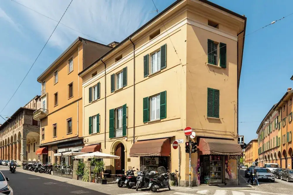 Casa dell'Auriga by Wonderful Italy