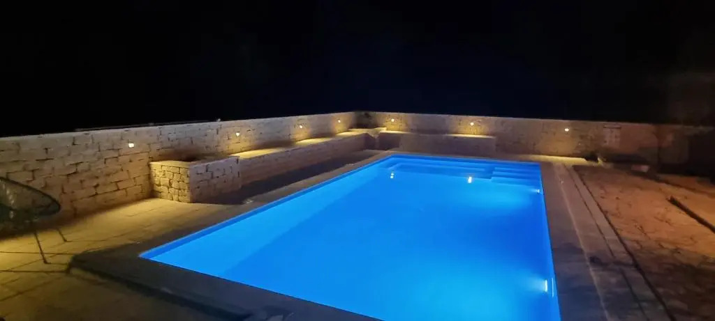 Nice apartment-house with POOL