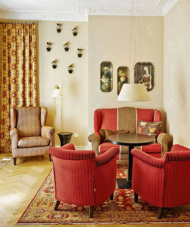 Hotel Royal