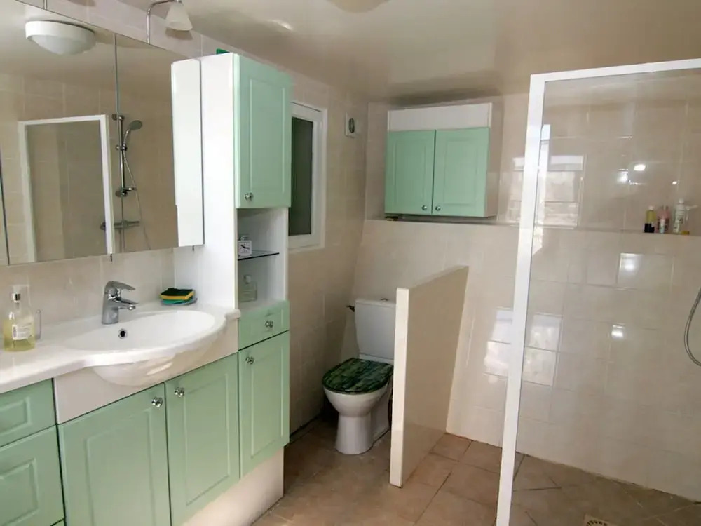 Holiday Home With Private Swimming Pool