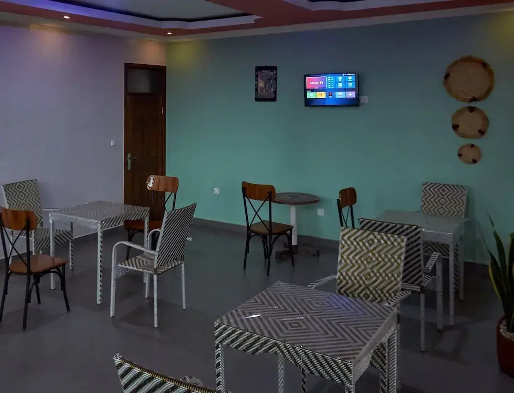 Umugano Villa