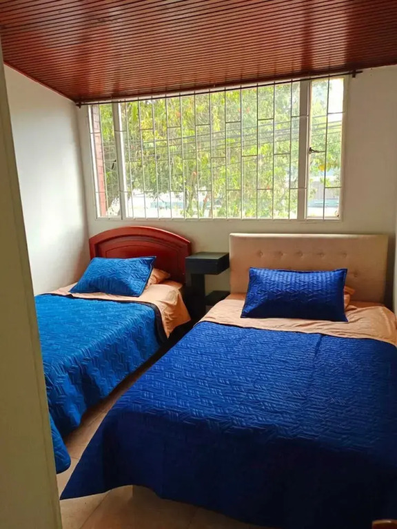 Kuyay Hostel