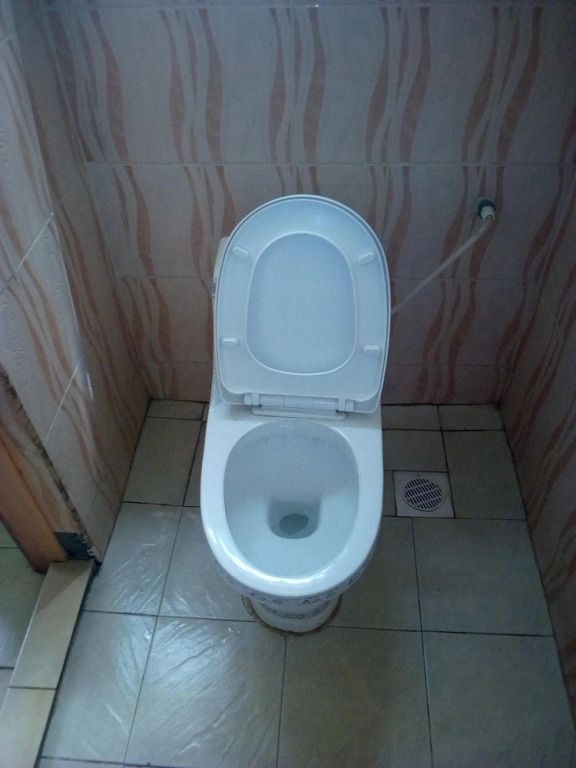 Stemuki Guest House
