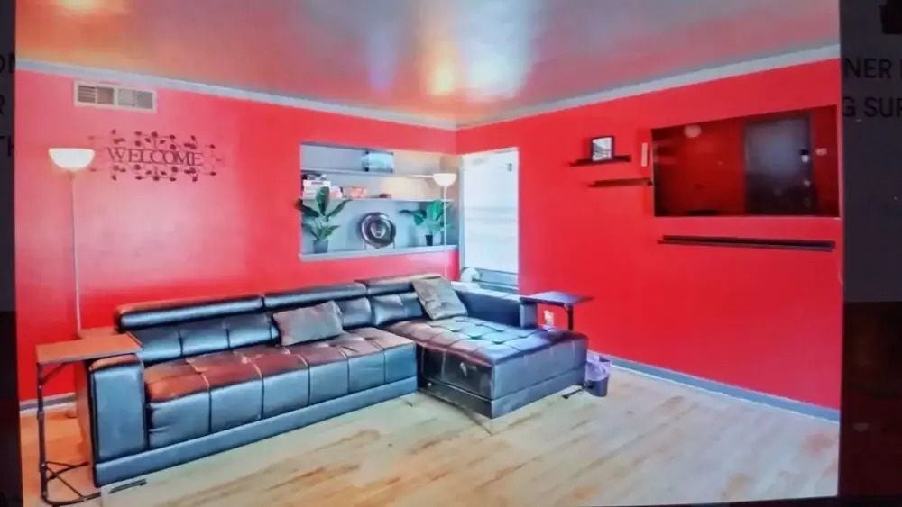 PIEDMONT DRIVE Apartment 1
