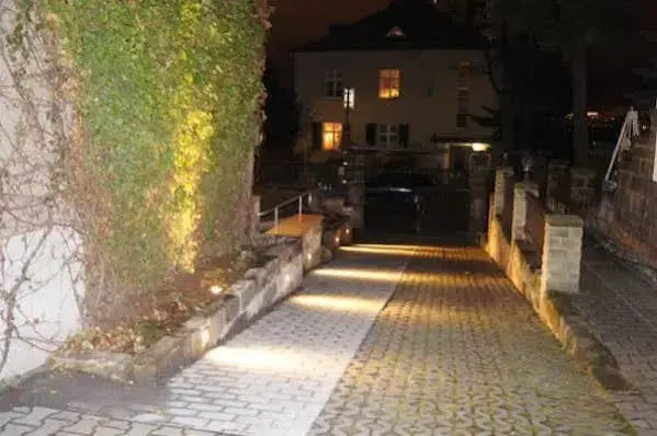Haus Weinberg