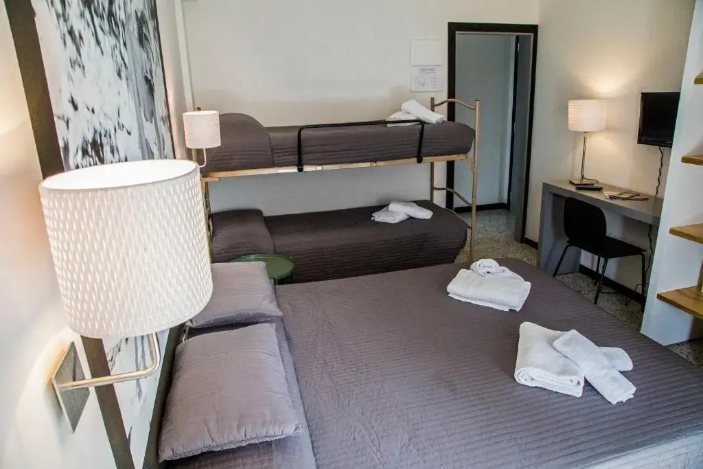 Hotel Hollywood Riccione