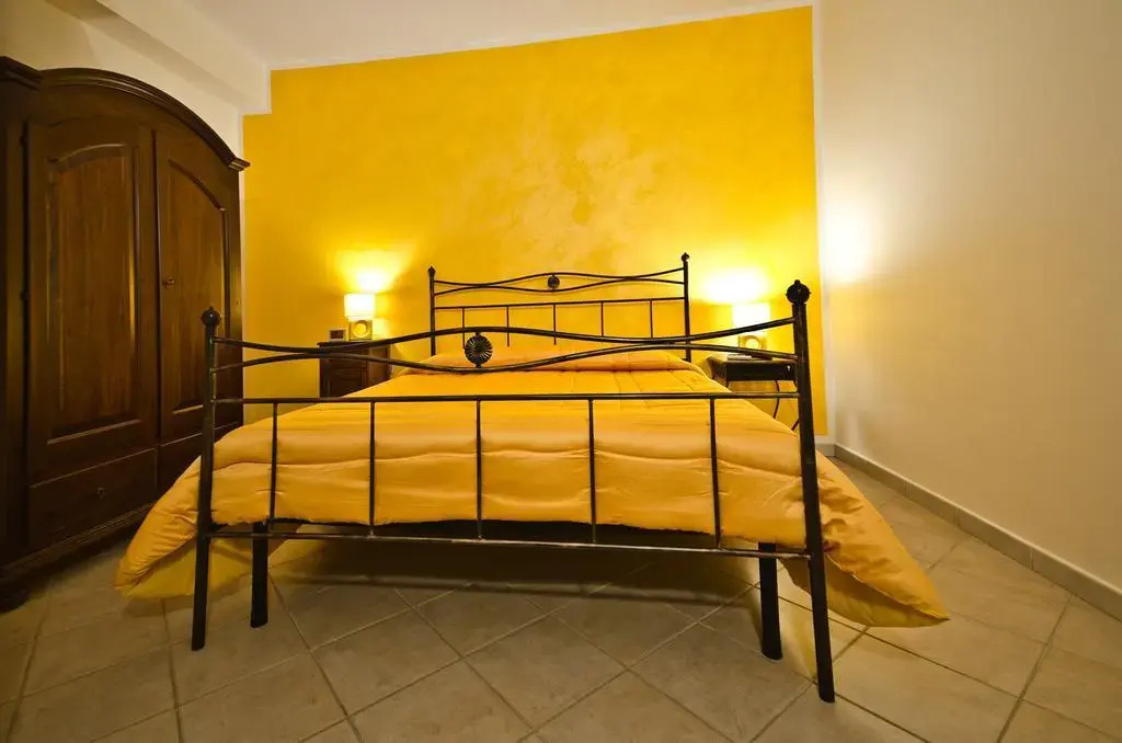 Sosta dei Garibaldini