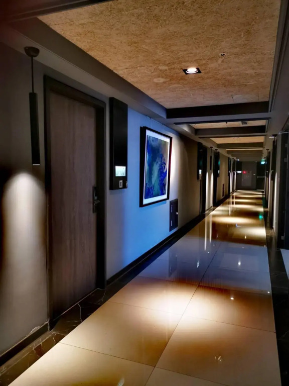 金金禮寓Solis hotel