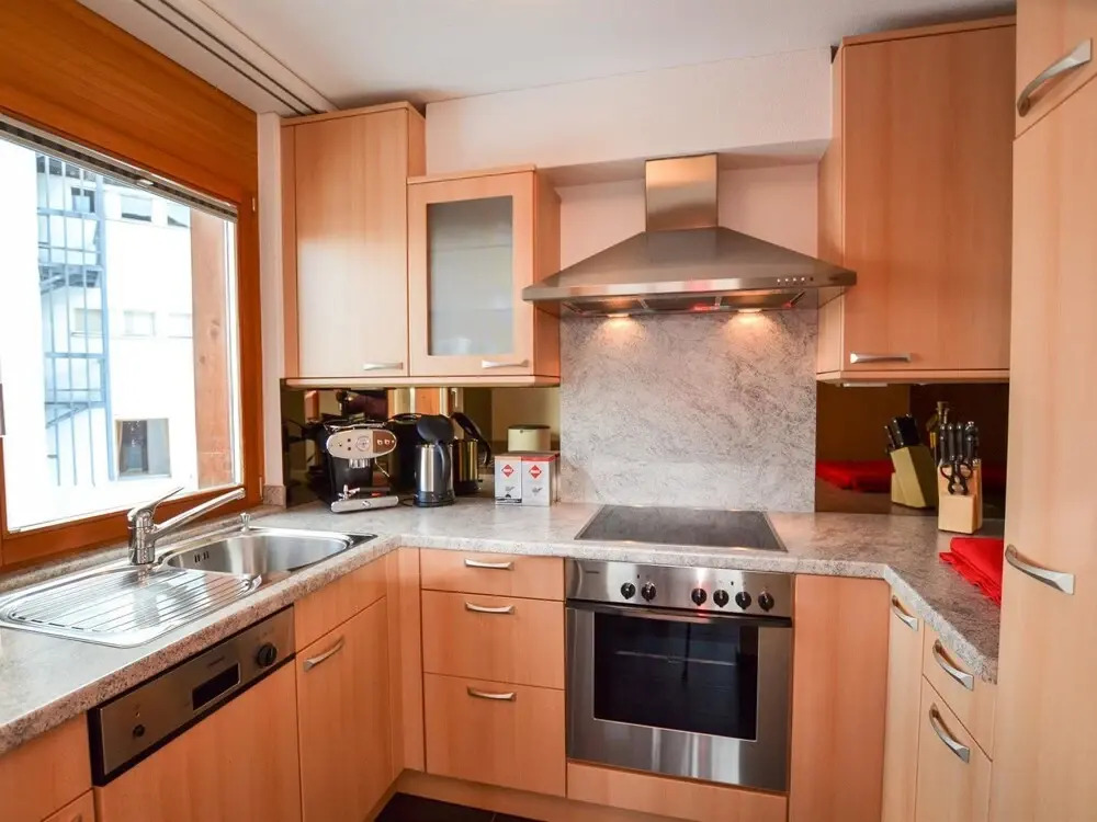 Casa Arturo 311 Riederalp