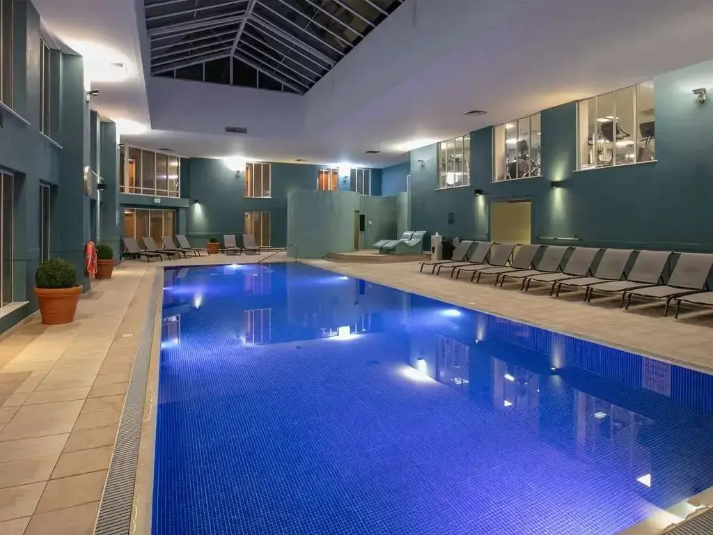 Norton Park Hotel, Spa & Manor House - Winchester