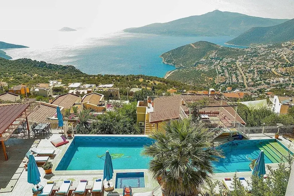 Villa Nar