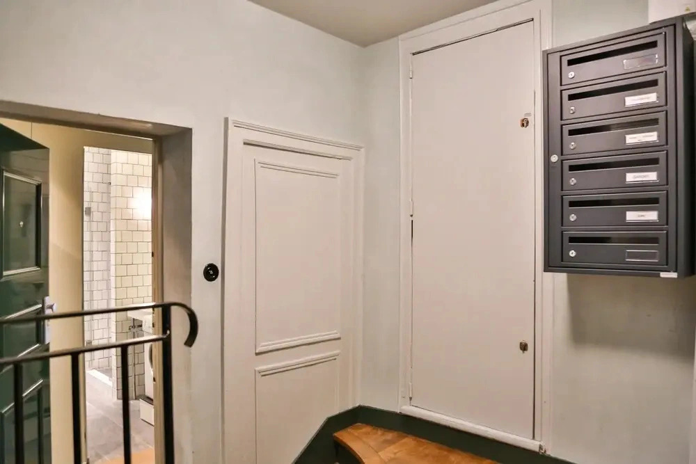 Mouffetard Terrace I Amazing 1 Bed Apt w Balcony