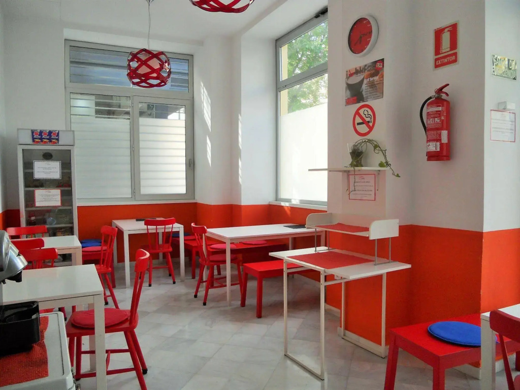 New Samay Hostel