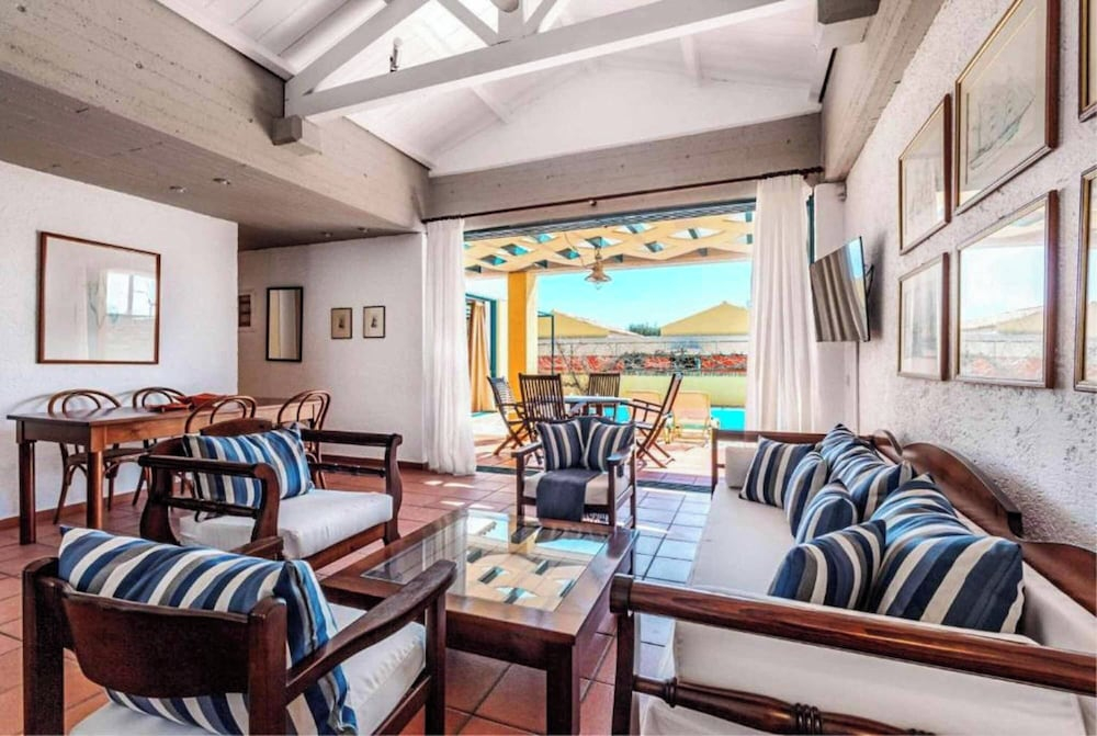 Villa Zante