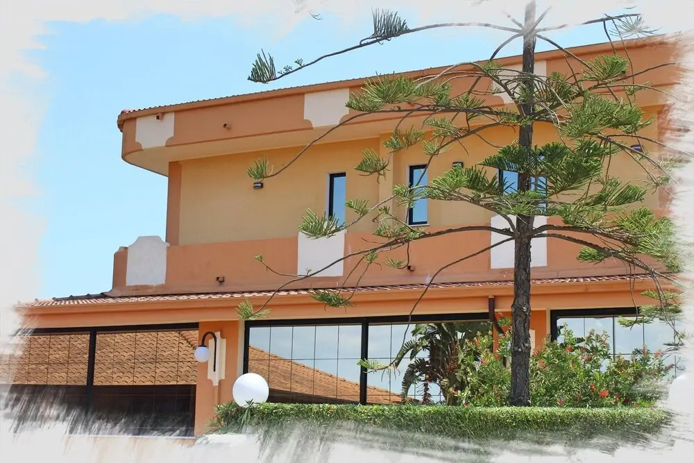 Park Hotel