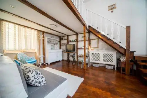 Agria Vintage Apartman