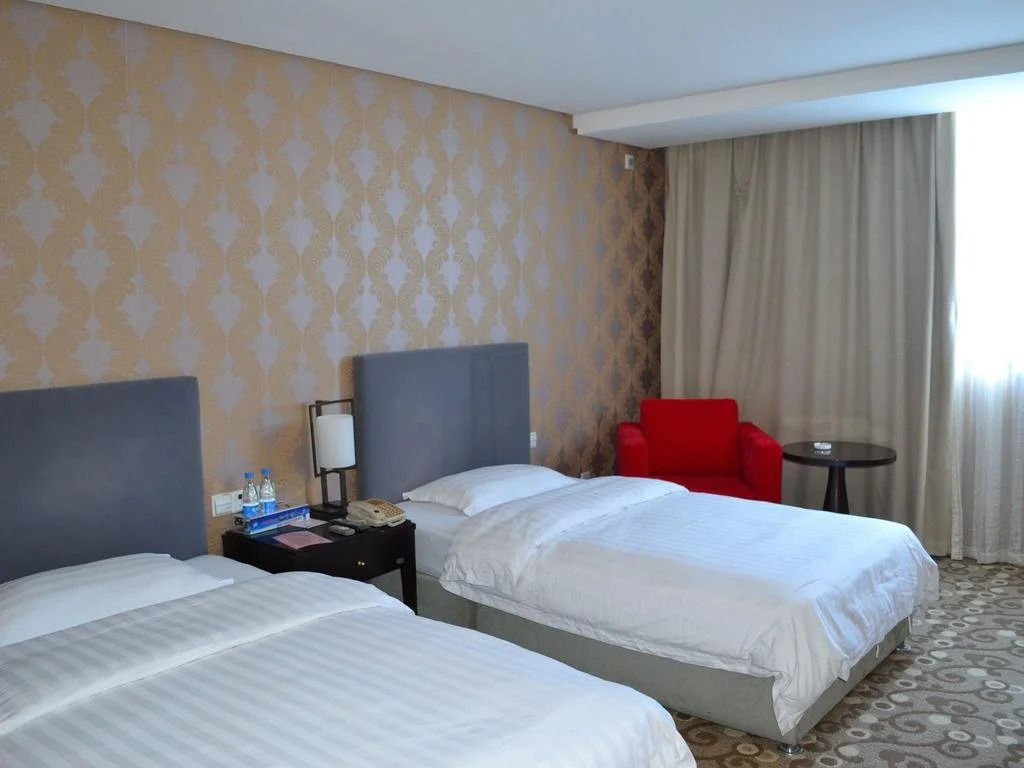 Weihai Sophia Hotel