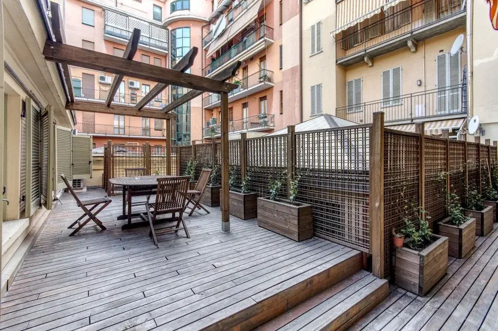 Casa Lagrange 19