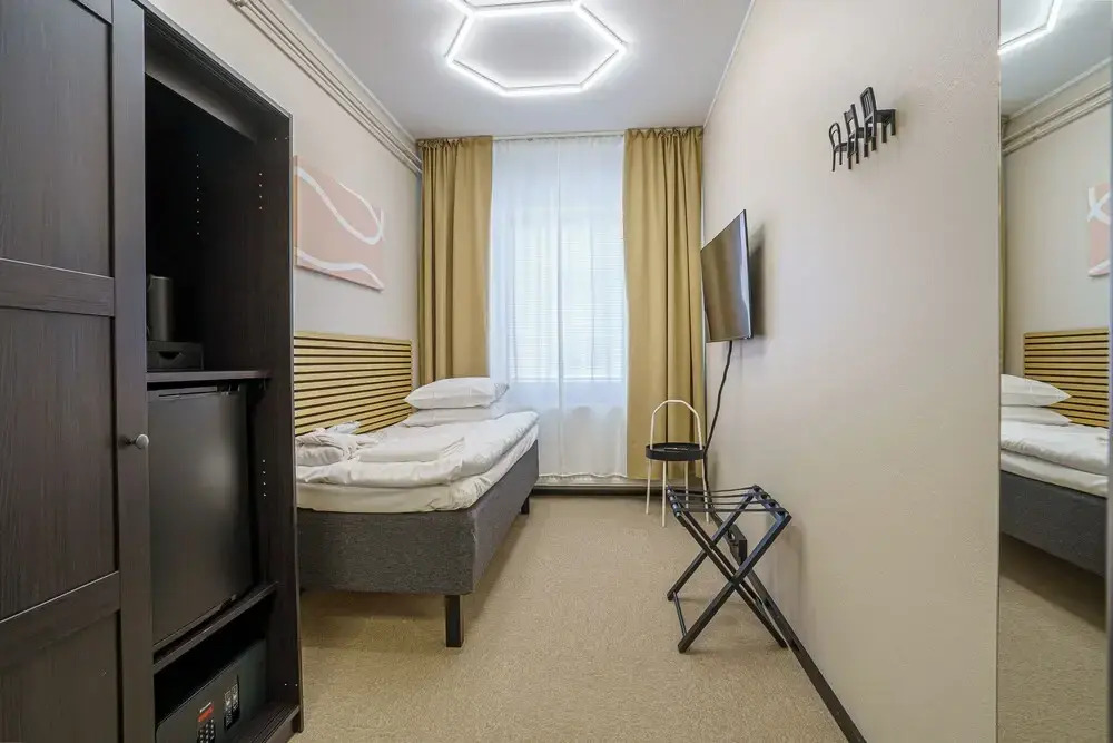 SawoHostel