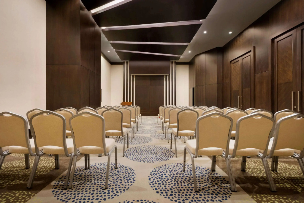 Ramada Plaza By Wyndham Konya