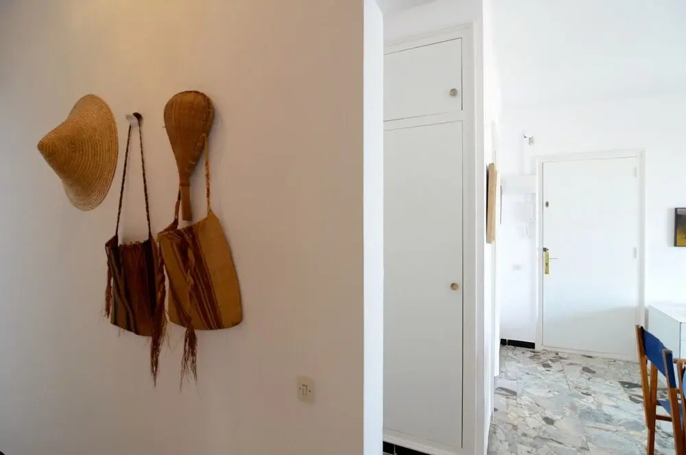 Apartamentos Riells Park