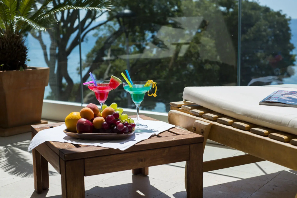 Boutique Hotel Marco Polo